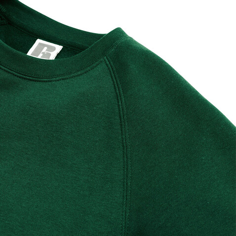 Russell Europe Kids` Authentic Raglan Sweat, Bright Royal, 2XL (152/11-12) bedrucken, Art.-Nr. 214003067 Russell Europe Kids` Authentic Raglan Sweat, Bright Royal, 2XL (152/11-12) bedrucken, Art.-Nr. 214003067