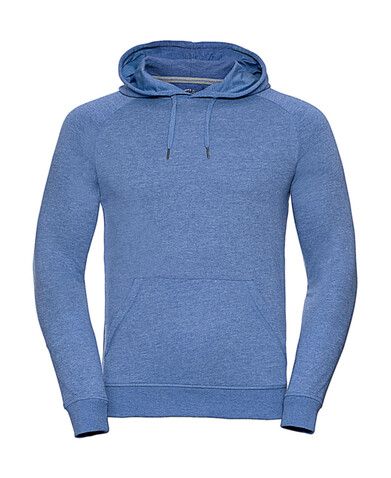 Russell Europe Men`s HD Hooded Sweat, White, 2XL bedrucken, Art.-Nr. 223000007