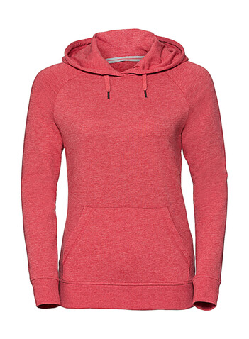 Russell Europe Ladies` HD Hooded Sweat, White, XS bedrucken, Art.-Nr. 224000002 Russell Europe Ladies` HD Hooded Sweat, White, XS bedrucken, Art.-Nr. 224000002