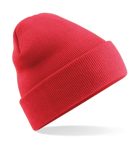 Beechfield Original Cuffed Beanie, Coral, One Size bedrucken, Art.-Nr. 308694380 Beechfield Original Cuffed Beanie, Coral, One Size bedrucken, Art.-Nr. 308694380