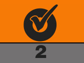 Result Safety Microfleece, Fluo Orange/Grey, S bedrucken, Art.-Nr. 862334753