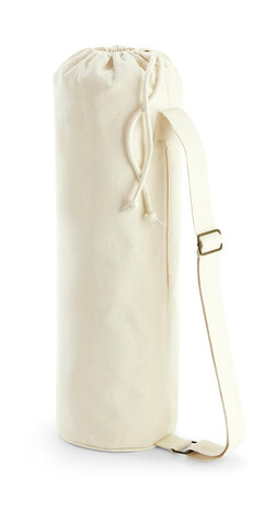 Westford Mill EarthAware® Organic Yoga Mat Bag, Natural, One Size bedrucken, Art.-Nr. 909280080 Westford Mill EarthAware® Organic Yoga Mat Bag, Natural, One Size bedrucken, Art.-Nr. 909280080