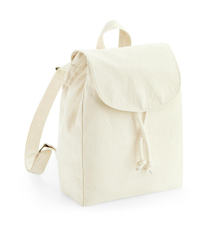 Westford Mill EarthAware® Organic Mini Rucksack, Natural, One Size bedrucken, Art.-Nr. 912280080 Westford Mill EarthAware® Organic Mini Rucksack, Natural, One Size bedrucken, Art.-Nr. 912280080