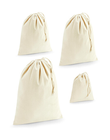 Westford Mill Revive Recycled Stuff Bag, Natural, M bedrucken, Art.-Nr. 920280084 Westford Mill Revive Recycled Stuff Bag, Natural, M bedrucken, Art.-Nr. 920280084