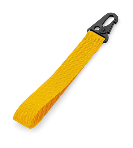 Bag Base Brandable Key Clip, Yellow, One Size bedrucken, Art.-Nr. 928296000 Bag Base Brandable Key Clip, Yellow, One Size bedrucken, Art.-Nr. 928296000