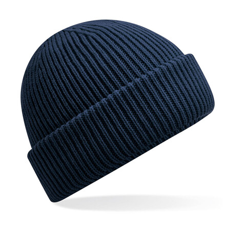 Beechfield Wind Resistant Breathable Elements Beanie, Black, One Size bedrucken, Art.-Nr. 973691010 Beechfield Wind Resistant Breathable Elements Beanie, Black, One Size bedrucken, Art.-Nr. 973691010