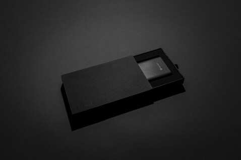 Gear X 31-in-1 Präzisions-Schraubendreher-Satz schwarz bedrucken, Art.-Nr. P221.531 Gear X 31-in-1 Präzisions-Schraubendreher-Satz schwarz bedrucken, Art.-Nr. P221.531