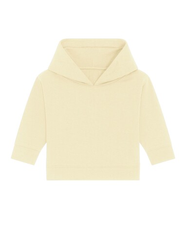 Baby Cruiser - Der Iconic Baby-Hoodie - Butter - 12-18 m/80-86cm bedrucken, Art.-Nr. STSB919C078B3