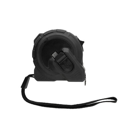 Gear X 5m Maßband mit langsamer/schneller Rückzugsfunktion schwarz bedrucken, Art.-Nr. P113.201 Gear X 5m Maßband mit langsamer/schneller Rückzugsfunktion schwarz bedrucken, Art.-Nr. P113.201