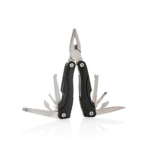 Fix Multitool schwarz bedrucken, Art.-Nr. P221.131 Fix Multitool schwarz bedrucken, Art.-Nr. P221.131