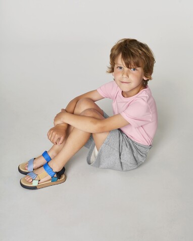 Mini Bolter - Die Kinder-Joggingshorts - Heather Grey - 12-13/152-158cm bedrucken, Art.-Nr. STBK102C25012 Mini Bolter - Die Kinder-Joggingshorts - Heather Grey - 12-13/152-158cm bedrucken, Art.-Nr. STBK102C25012