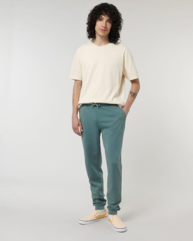 Mover Vintage - Die Garment-Dyed Unisex-Jogginghose - G. Dyed Hydro - XXL bedrucken, Art.-Nr. STBU576C1022X Mover Vintage - Die Garment-Dyed Unisex-Jogginghose - G. Dyed Hydro - XXL bedrucken, Art.-Nr. STBU576C1022X