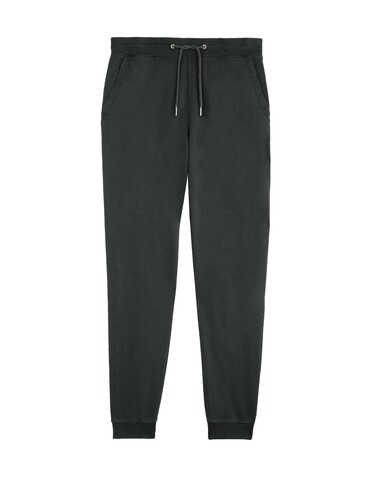 Mover Vintage - Die Garment-Dyed Unisex-Jogginghose - G. Dyed Black Rock - L bedrucken, Art.-Nr. STBU576C1401L Mover Vintage - Die Garment-Dyed Unisex-Jogginghose - G. Dyed Black Rock - L bedrucken, Art.-Nr. STBU576C1401L