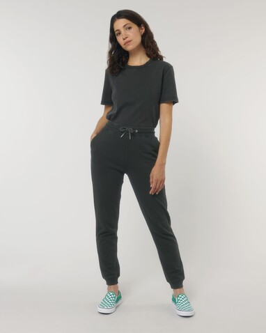 Mover Vintage - Die Garment-Dyed Unisex-Jogginghose - G. Dyed Black Rock - XXL bedrucken, Art.-Nr. STBU576C1402X Mover Vintage - Die Garment-Dyed Unisex-Jogginghose - G. Dyed Black Rock - XXL bedrucken, Art.-Nr. STBU576C1402X