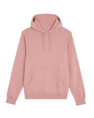 Archer - Der Unisex-Hoodie aus French Terry - Canyon Pink - 3XL bedrucken, Art.-Nr. STSU011C0383X