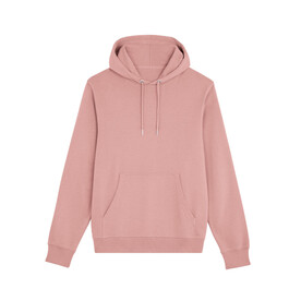 Archer - Der Unisex-Hoodie aus French Terry - Canyon Pink - 3XL bedrucken, Art.-Nr. STSU011C0383X