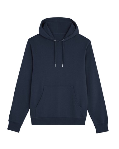 Archer - Der Unisex-Hoodie aus French Terry - French Navy - S bedrucken, Art.-Nr. STSU011C7271S Archer - Der Unisex-Hoodie aus French Terry - French Navy - S bedrucken, Art.-Nr. STSU011C7271S
