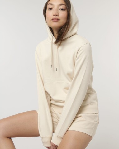 Archer - Der Unisex-Hoodie aus French Terry - Natural Raw - L bedrucken, Art.-Nr. STSU011C0541L Archer - Der Unisex-Hoodie aus French Terry - Natural Raw - L bedrucken, Art.-Nr. STSU011C0541L