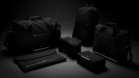 Swiss Peak AWARE™ RFID und USB A-Laptop-Rucksack schwarz bedrucken, Art.-Nr. P763.161 Swiss Peak AWARE™ RFID und USB A-Laptop-Rucksack schwarz bedrucken, Art.-Nr. P763.161