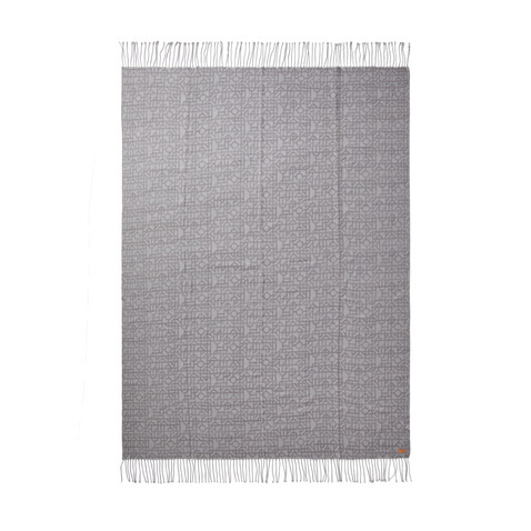 VINGA Verso Decke grau bedrucken, Art.-Nr. 102016 VINGA Verso Decke grau bedrucken, Art.-Nr. 102016