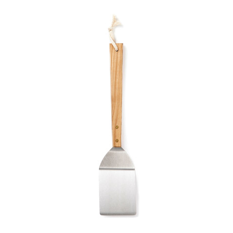 VINGA Paso Bratenwender braun bedrucken, Art.-Nr. 35301 VINGA Paso Bratenwender braun bedrucken, Art.-Nr. 35301