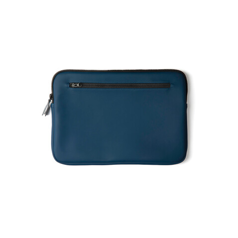 VINGA Baltimore Laptopcase 14“ navy blau bedrucken, Art.-Nr. 501921 VINGA Baltimore Laptopcase 14“ navy blau bedrucken, Art.-Nr. 501921