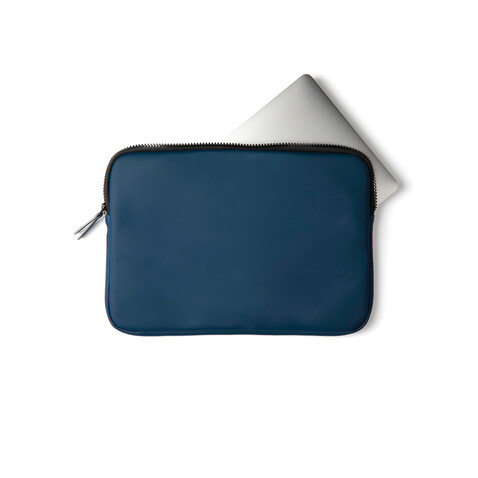 VINGA Baltimore Laptopcase 14“ navy blau bedrucken, Art.-Nr. 501921 VINGA Baltimore Laptopcase 14“ navy blau bedrucken, Art.-Nr. 501921