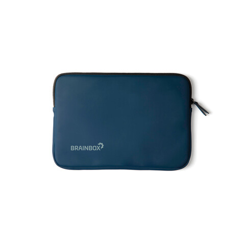 VINGA Baltimore Laptopcase 14“ navy blau bedrucken, Art.-Nr. 501921 VINGA Baltimore Laptopcase 14“ navy blau bedrucken, Art.-Nr. 501921