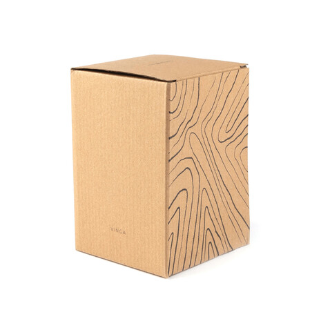 VINGA Miles Lunchbox Thermo Stahl bedrucken, Art.-Nr. 50440 VINGA Miles Lunchbox Thermo Stahl bedrucken, Art.-Nr. 50440