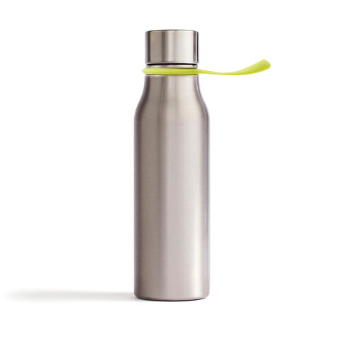 VINGA Lean Thermosflasche limone bedrucken, Art.-Nr. 50953G VINGA Lean Thermosflasche limone bedrucken, Art.-Nr. 50953G