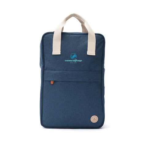 VINGA Sortino Kühlrucksack blau bedrucken, Art.-Nr. 52102 VINGA Sortino Kühlrucksack blau bedrucken, Art.-Nr. 52102