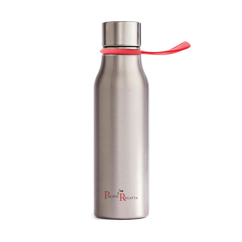 VINGA Lean Trinkflasche rot bedrucken, Art.-Nr. 50960R VINGA Lean Trinkflasche rot bedrucken, Art.-Nr. 50960R