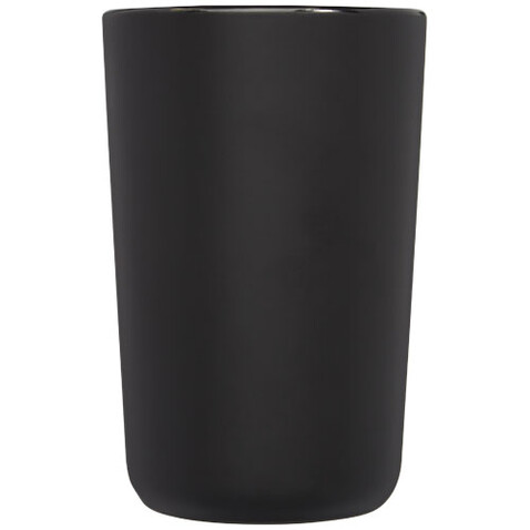 Perk 480 ml Keramiktasse, schwarz bedrucken, Art.-Nr. 10072890 Perk 480 ml Keramiktasse, schwarz bedrucken, Art.-Nr. 10072890