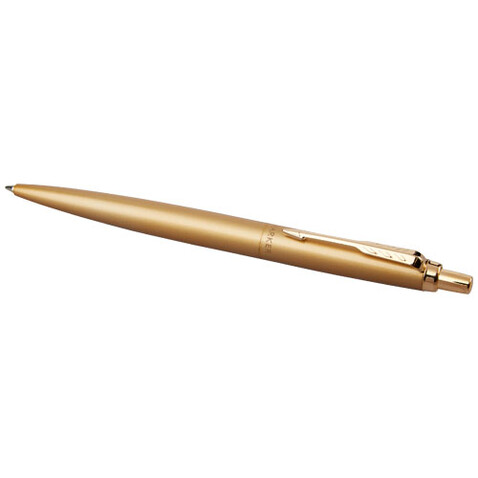 Parker Jotter einfarbiger XL Kugelschreiber (blaue Mine), gold bedrucken, Art.-Nr. 10772414 Parker Jotter einfarbiger XL Kugelschreiber (blaue Mine), gold bedrucken, Art.-Nr. 10772414