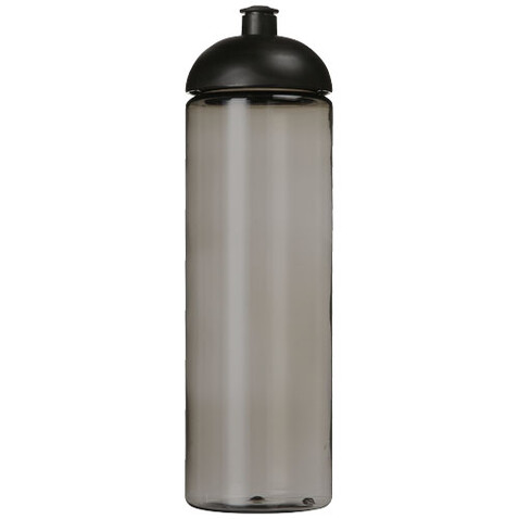 H2O Active® Eco Vibe 850 ml Sportflasche mit Stülpdeckel, kohle, schwarz bedrucken, Art.-Nr. 21048400 H2O Active® Eco Vibe 850 ml Sportflasche mit Stülpdeckel, kohle, schwarz bedrucken, Art.-Nr. 21048400