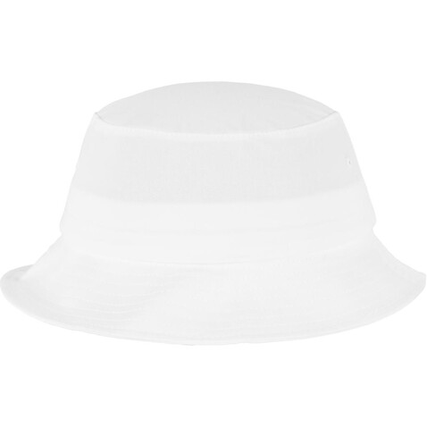 Flexfit Flexfit Cotton Twill Bucket Hat, White, One Size bedrucken, Art.-Nr. 318680000 Flexfit Flexfit Cotton Twill Bucket Hat, White, One Size bedrucken, Art.-Nr. 318680000