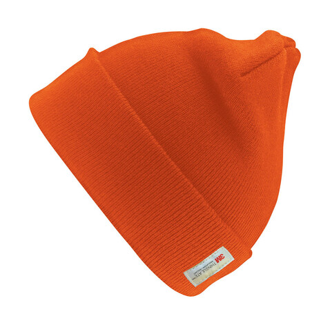 Result Caps Heavyweight Thinsulate™ Woolly Ski Hat, Black, One Size bedrucken, Art.-Nr. 333341010 Result Caps Heavyweight Thinsulate™ Woolly Ski Hat, Black, One Size bedrucken, Art.-Nr. 333341010