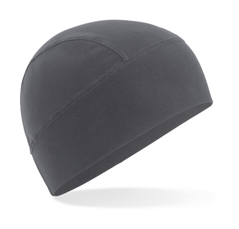 Beechfield Softshell Sports Tech Beanie, Black, One Size bedrucken, Art.-Nr. 910691010 Beechfield Softshell Sports Tech Beanie, Black, One Size bedrucken, Art.-Nr. 910691010