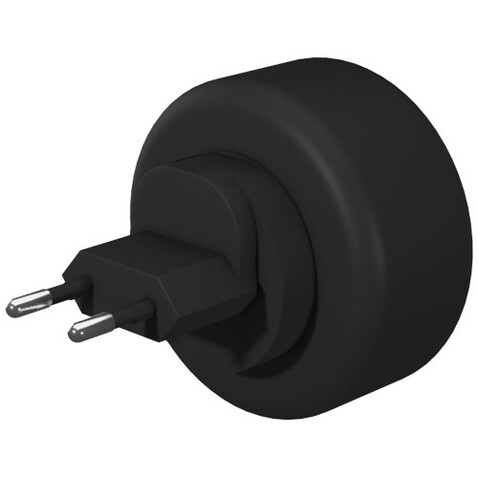 SCX.design H11 Smart Home Ladegerät mit Leuchtlogo, schwarz bedrucken, Art.-Nr. 1PX11090 SCX.design H11 Smart Home Ladegerät mit Leuchtlogo, schwarz bedrucken, Art.-Nr. 1PX11090