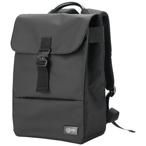 SCX.design L11 rPET Business City Rucksack, schwarz bedrucken, Art.-Nr. 1PX15090 SCX.design L11 rPET Business City Rucksack, schwarz bedrucken, Art.-Nr. 1PX15090
