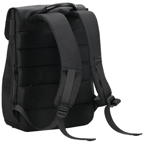 SCX.design L11 rPET Business City Rucksack, schwarz bedrucken, Art.-Nr. 1PX15090 SCX.design L11 rPET Business City Rucksack, schwarz bedrucken, Art.-Nr. 1PX15090