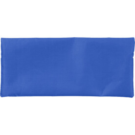 Stifte-Etui aus Polyester Donna – Kobaltblau bedrucken, Art.-Nr. 023999999_3598