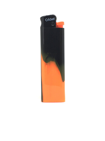 Cricket Fusion - neon Orange bedrucken, Art.-Nr. 20073