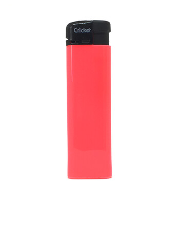 Cricket Electronic - neon Pink bedrucken, Art.-Nr. 20120