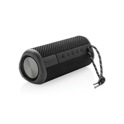 Urban Vitamin Berkeley IPX7 Wireless Lautsprecher schwarz bedrucken, Art.-Nr. P329.901 Urban Vitamin Berkeley IPX7 Wireless Lautsprecher schwarz bedrucken, Art.-Nr. P329.901