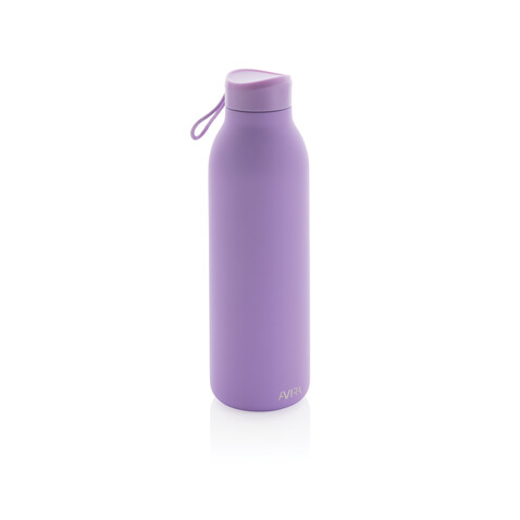 Avira Avior RCS recycelte Stainless-Steel Flasche 500ml lila bedrucken, Art.-Nr. P438.009 Avira Avior RCS recycelte Stainless-Steel Flasche 500ml lila bedrucken, Art.-Nr. P438.009