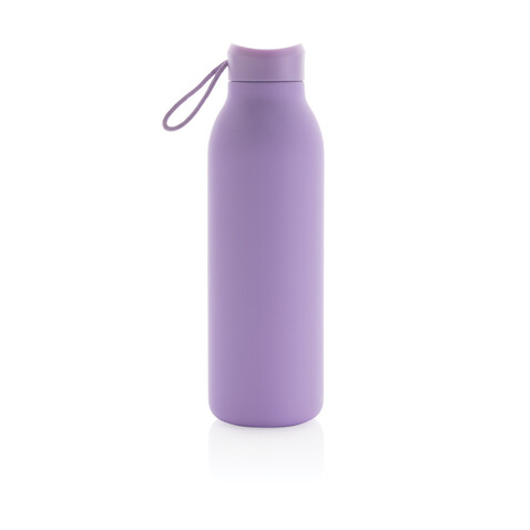 Avira Avior RCS recycelte Stainless-Steel Flasche 500ml lila bedrucken, Art.-Nr. P438.009 Avira Avior RCS recycelte Stainless-Steel Flasche 500ml lila bedrucken, Art.-Nr. P438.009