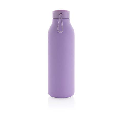 Avira Avior RCS recycelte Stainless-Steel Flasche 500ml lila bedrucken, Art.-Nr. P438.009 Avira Avior RCS recycelte Stainless-Steel Flasche 500ml lila bedrucken, Art.-Nr. P438.009