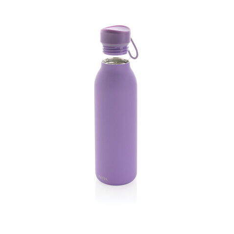 Avira Avior RCS recycelte Stainless-Steel Flasche 500ml lila bedrucken, Art.-Nr. P438.009 Avira Avior RCS recycelte Stainless-Steel Flasche 500ml lila bedrucken, Art.-Nr. P438.009