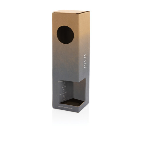 Avira Avior RCS recycelte Stainless-Steel Flasche 500ml lila bedrucken, Art.-Nr. P438.009 Avira Avior RCS recycelte Stainless-Steel Flasche 500ml lila bedrucken, Art.-Nr. P438.009